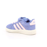 GRAND COURT EL I LT.BLUE/PINK/OFFWHT