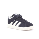 GRAND COURT EL I BLK/OFFWHT