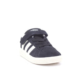 GRAND COURT EL I BLK/OFFWHT