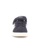 GRAND COURT EL I BLK/OFFWHT