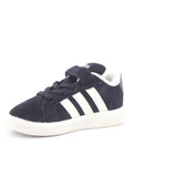 GRAND COURT EL I BLK/OFFWHT