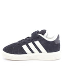 GRAND COURT EL I BLK/OFFWHT