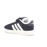 GRAND COURT EL I BLK/OFFWHT