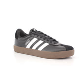 VL COURT 3.0 EL BLACK/WHITE/GUM