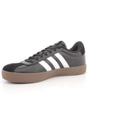 VL COURT 3.0 EL BLACK/WHITE/GUM