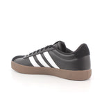 VL COURT 3.0 EL BLACK/WHITE/GUM