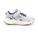 GO RUN CONSISTENT 2.0 SLNVSILVER/N