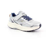 GO RUN CONSISTENT 2.0 SLNVSILVER/N