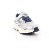 GO RUN CONSISTENT 2.0 SLNVSILVER/N