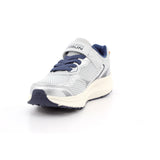 GO RUN CONSISTENT 2.0 SLNVSILVER/N