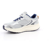 GO RUN CONSISTENT 2.0 SLNVSILVER/N