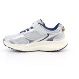 GO RUN CONSISTENT 2.0 SLNVSILVER/N
