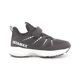 SCARPA ISTAMAX NERO/BIANCO