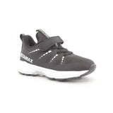 SCARPA ISTAMAX NERO/BIANCO