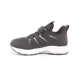 SCARPA ISTAMAX NERO/BIANCO
