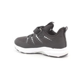 SCARPA ISTAMAX NERO/BIANCO
