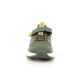 SCARPA ISTAMAX VERDE/GIALLO