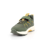 SCARPA ISTAMAX VERDE/GIALLO