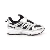 SCARPA ISTAMAX NERO/ARGENTO
