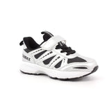 SCARPA ISTAMAX NERO/ARGENTO