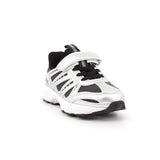 SCARPA ISTAMAX NERO/ARGENTO