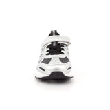 SCARPA ISTAMAX NERO/ARGENTO