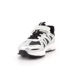 SCARPA ISTAMAX NERO/ARGENTO