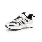SCARPA ISTAMAX NERO/ARGENTO