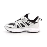 SCARPA ISTAMAX NERO/ARGENTO