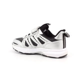 SCARPA ISTAMAX NERO/ARGENTO