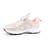 SCARPA ISTAMAX ROSA/ARGENTO