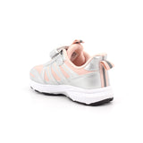 SCARPA ISTAMAX ROSA/ARGENTO