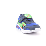 SCARPA BULL BOYS VELOCIRAPTOR BLU