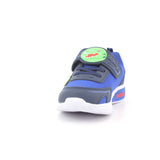 SCARPA BULL BOYS VELOCIRAPTOR BLU