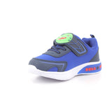 SCARPA BULL BOYS VELOCIRAPTOR BLU
