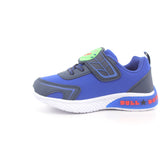 SCARPA BULL BOYS VELOCIRAPTOR BLU