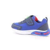 SCARPA BULL BOYS VELOCIRAPTOR BLU