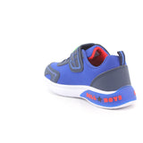 SCARPA BULL BOYS VELOCIRAPTOR BLU