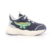 SCARPA BULL BOYS T-REX BLU