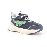 SCARPA BULL BOYS T-REX BLU