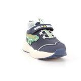 SCARPA BULL BOYS T-REX BLU