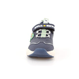SCARPA BULL BOYS T-REX BLU
