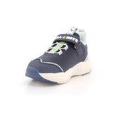 SCARPA BULL BOYS T-REX BLU