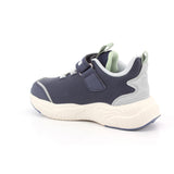 SCARPA BULL BOYS T-REX BLU