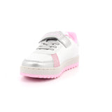 SCARPA LELLI KELLY MILLE STELLE ARGENTO