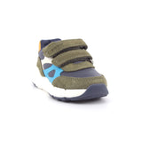 022BC C3024 BFLEXYPERMINI DKGREEN/NAVY