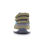 022BC C3024 BFLEXYPERMINI DKGREEN/NAVY