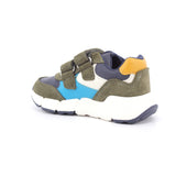 022BC C3024 BFLEXYPERMINI DKGREEN/NAVY