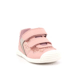 BOTIN LENTEJUELAS SAUVAGE PETALO