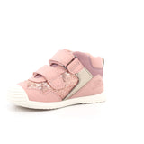 BOTIN LENTEJUELAS SAUVAGE PETALO